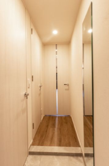 イプセ目黒中町の物件内観写真