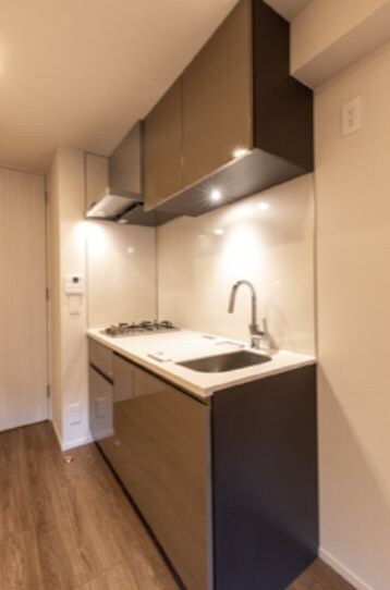 イプセ目黒中町の物件内観写真