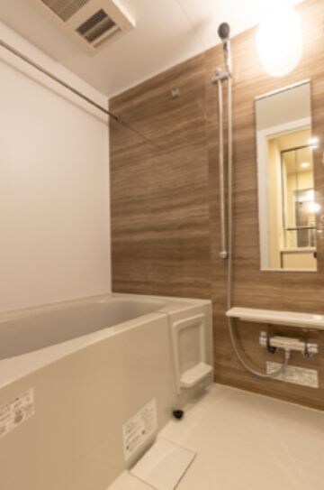 イプセ目黒中町の物件内観写真