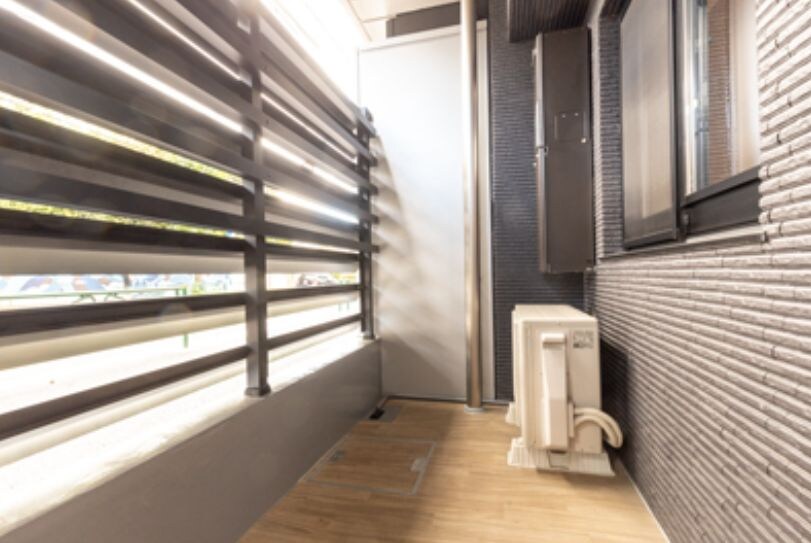 イプセ目黒中町の物件内観写真