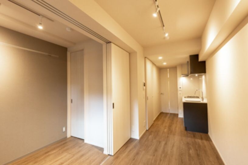 イプセ目黒中町の物件内観写真