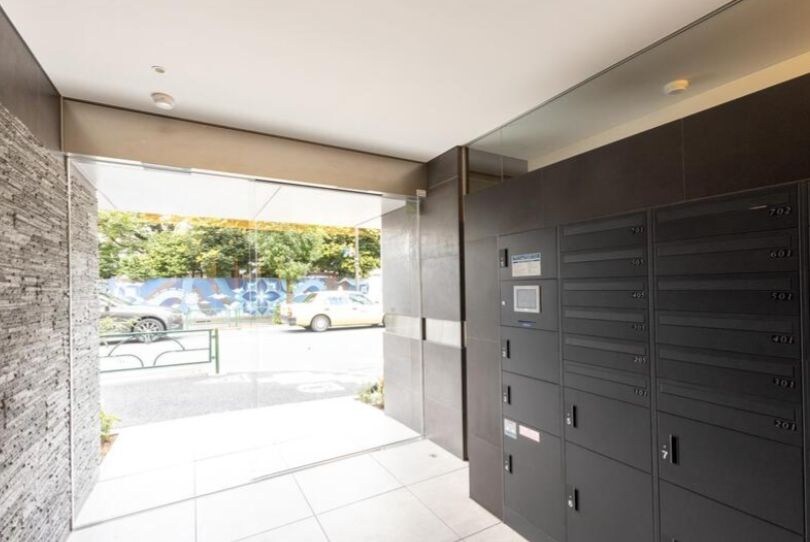 イプセ目黒中町の物件内観写真