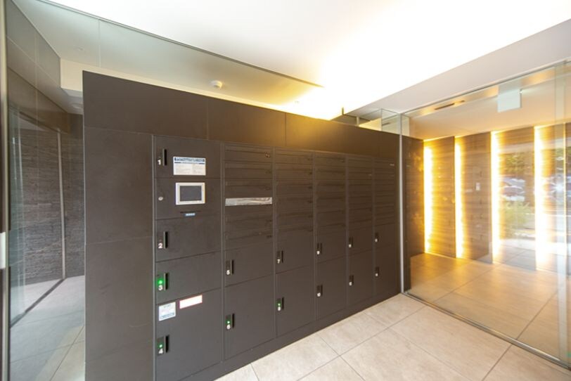 イプセ目黒中町の物件内観写真