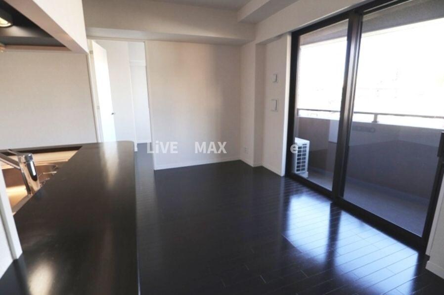 MFPR目黒タワーの物件内観写真