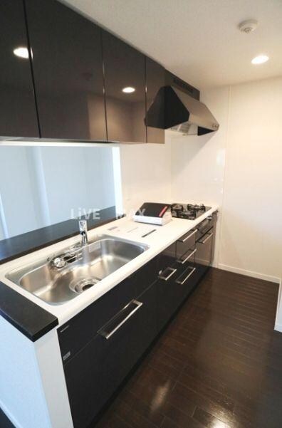 MFPR目黒タワーの物件内観写真