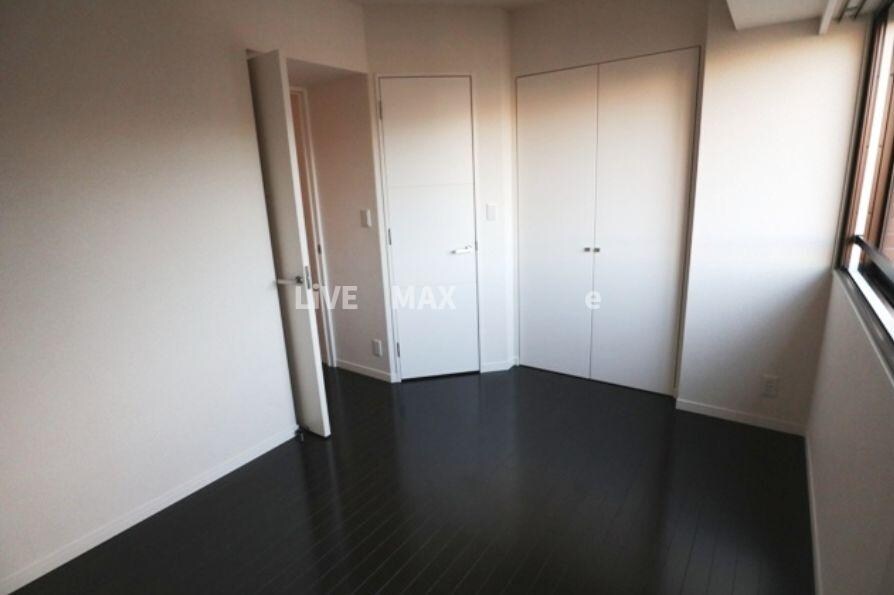 MFPR目黒タワーの物件内観写真