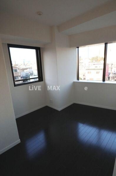 MFPR目黒タワーの物件内観写真