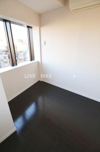 MFPR目黒タワーの物件内観写真