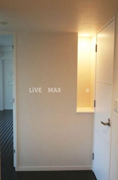 MFPR目黒タワーの物件内観写真