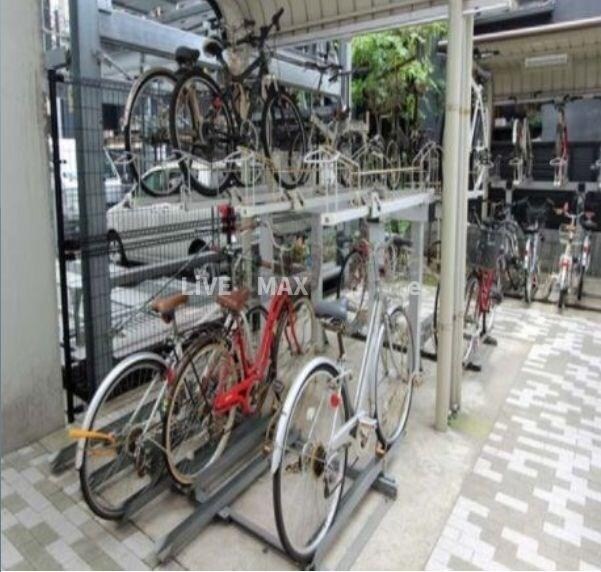 コンフォリア駒澤の物件内観写真