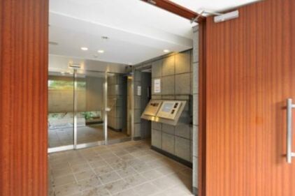 ドゥーエ学芸大学Ⅱの物件外観写真