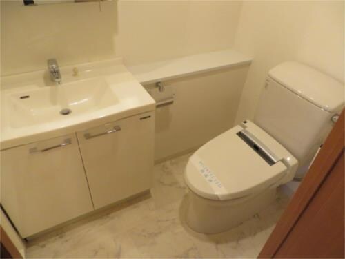 ドゥーエ学芸大学Ⅱの物件内観写真