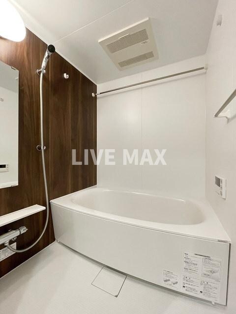 シェモア白金高輪の物件内観写真