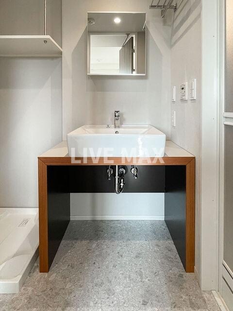 シェモア白金高輪の物件内観写真