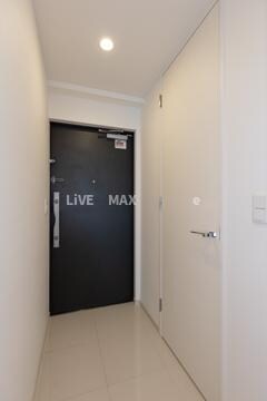 ガーデン原宿の物件内観写真