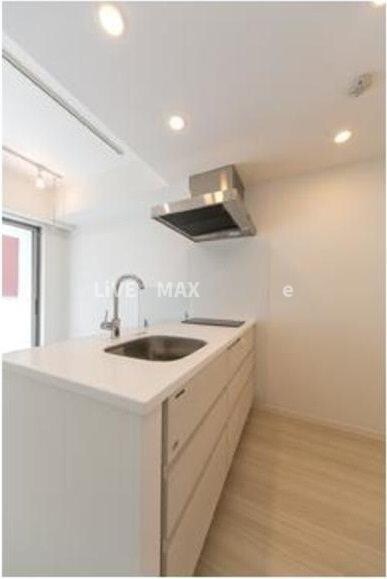 ガーデン原宿の物件内観写真