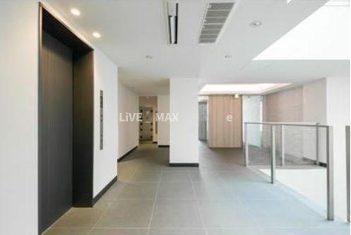 ガーデン原宿の物件外観写真