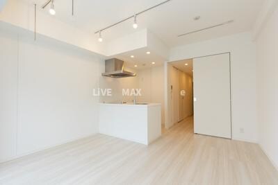 ガーデン原宿の物件内観写真