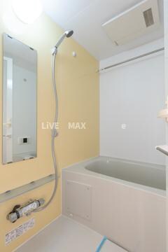 ガーデン原宿の物件内観写真