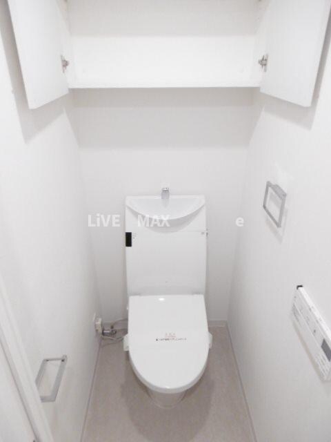 ガーデン原宿の物件内観写真