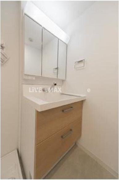 ガーデン原宿の物件内観写真