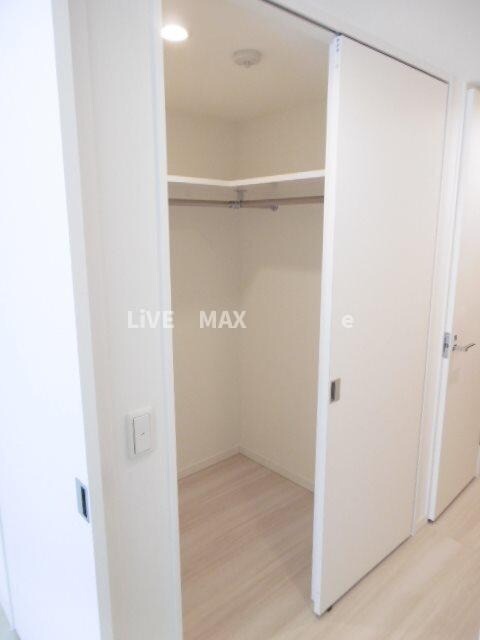 ガーデン原宿の物件内観写真