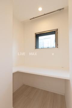 ガーデン原宿の物件内観写真