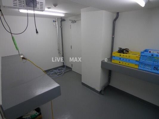 ガーデン原宿の物件内観写真