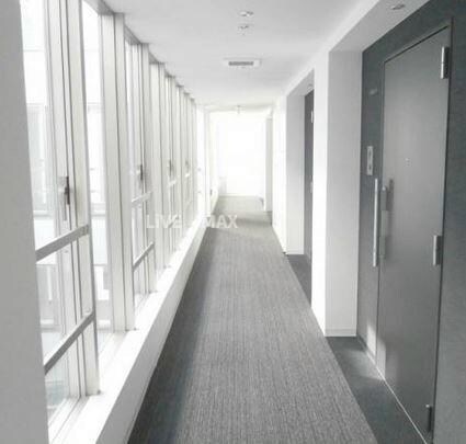 ガーデン原宿の物件内観写真