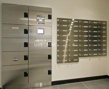 ガーデン原宿の物件内観写真