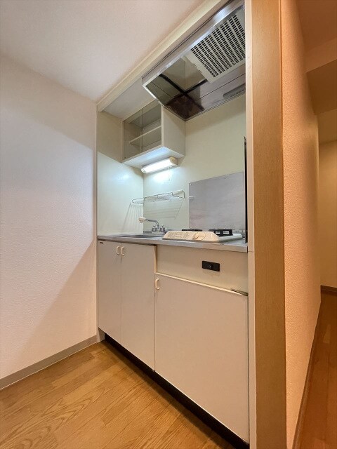 スカイコート高輪の物件内観写真