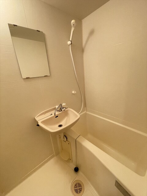 スカイコート高輪の物件内観写真