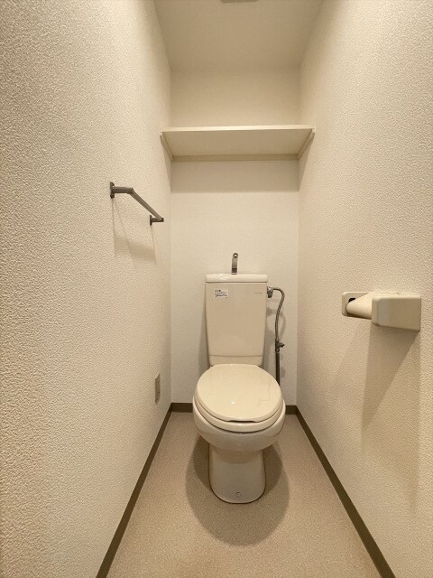 スカイコート高輪の物件内観写真