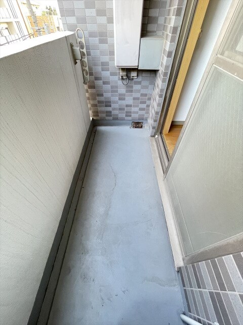 スカイコート高輪の物件内観写真