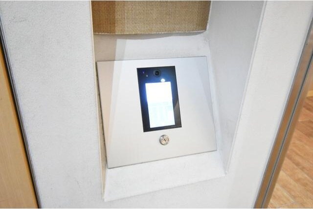 白金台アパートメントの物件内観写真