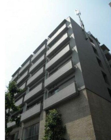 白金台アパートメントの物件内観写真