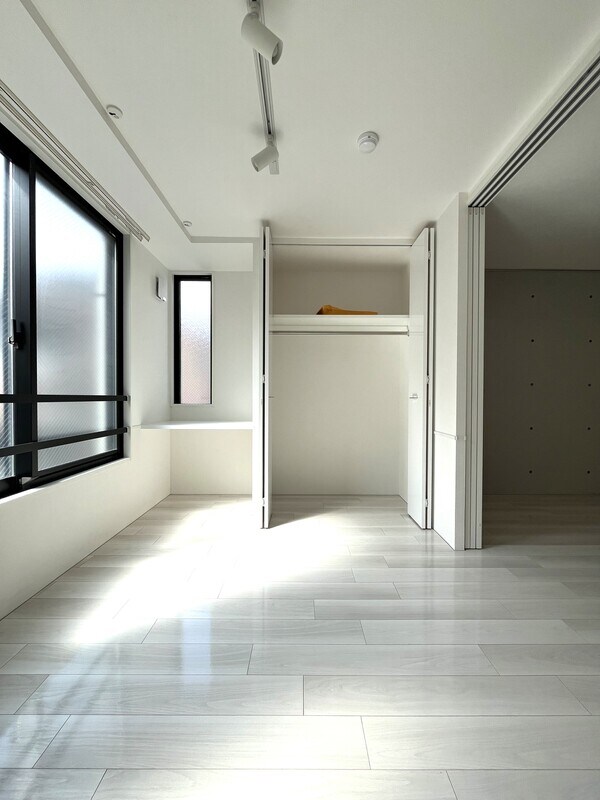 ザハウス祐天寺の物件内観写真