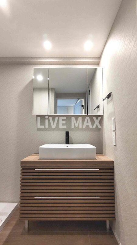 レジディア芝浦の物件内観写真