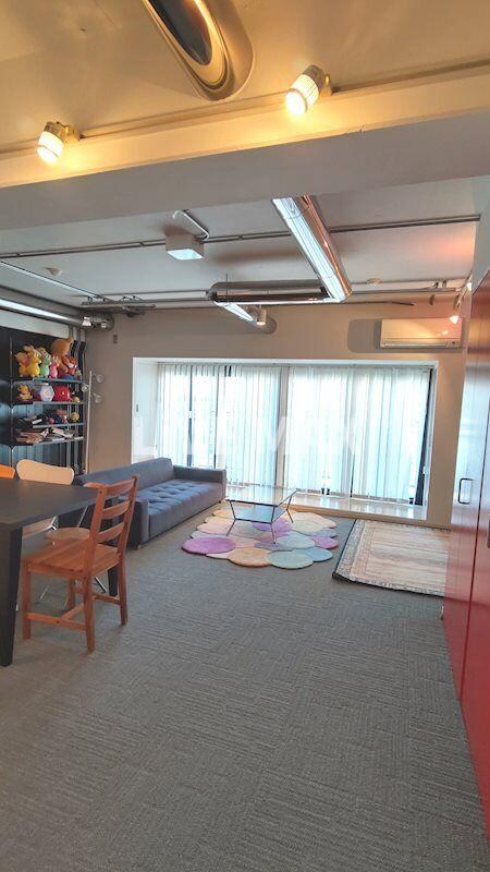 レジディア芝浦の物件内観写真