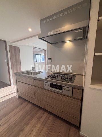 リビオメゾン芝浦の物件内観写真