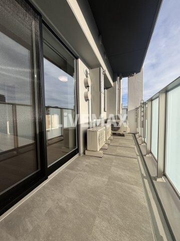 リビオメゾン芝浦の物件内観写真