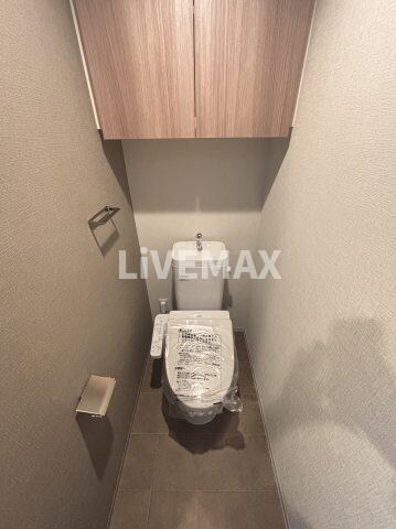 リビオメゾン芝浦の物件内観写真