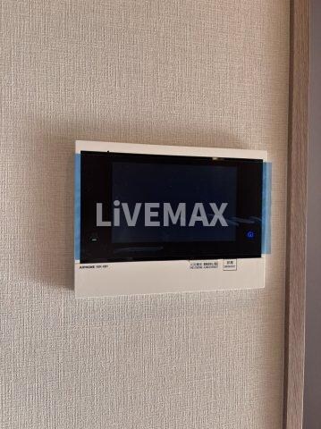 リビオメゾン芝浦の物件内観写真