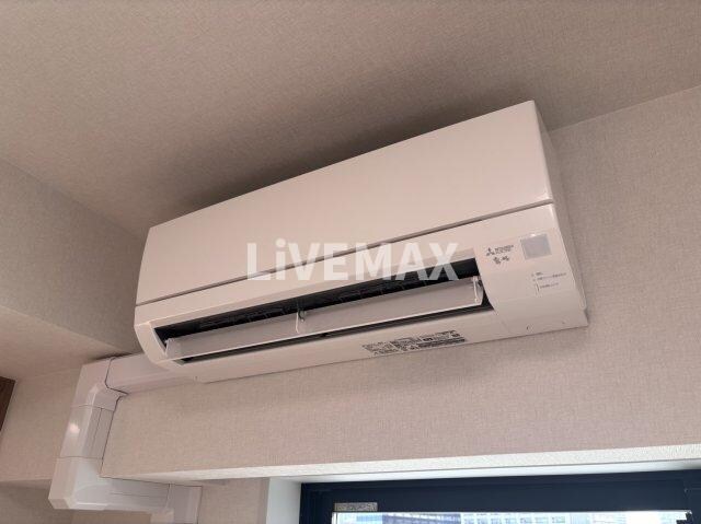 リビオメゾン芝浦の物件内観写真