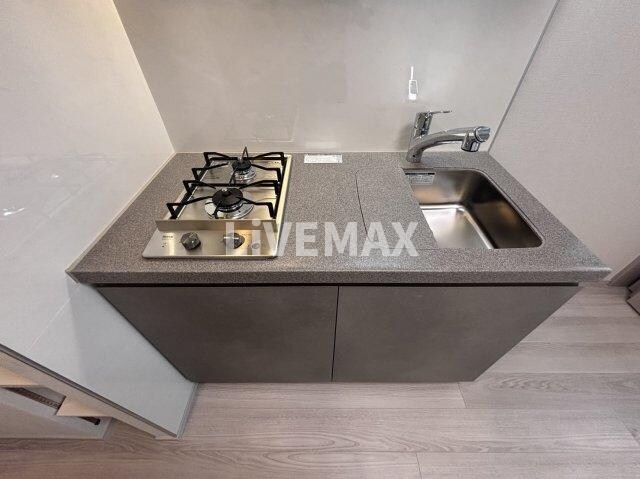 リビオメゾン芝浦の物件内観写真