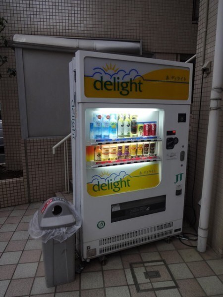 プライムアーバン三軒茶屋の物件外観写真