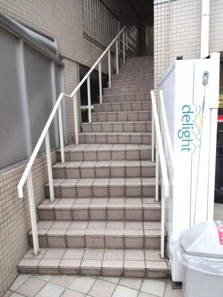 プライムアーバン三軒茶屋の物件外観写真