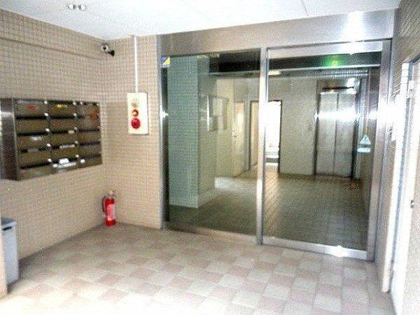 プライムアーバン三軒茶屋の物件内観写真