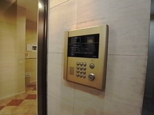 ピアネッタ汐留の物件内観写真