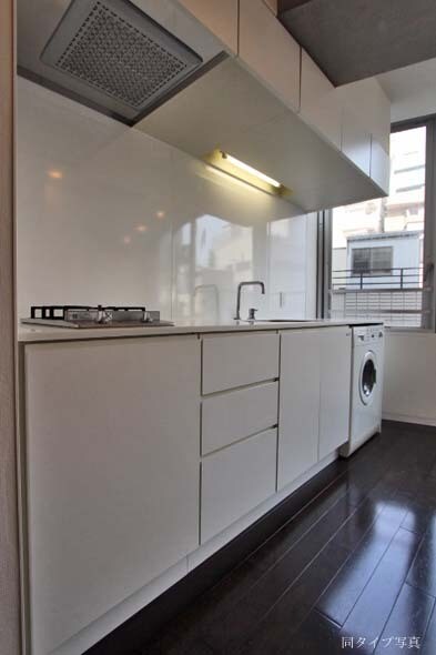 ＢＰＲレジデンス渋谷の物件内観写真